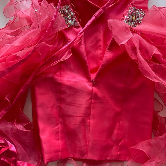 CINDERELLA Gown - Picture 6 of 12